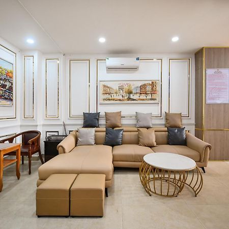 Gia Hoa Airport Hotel ホーチミン市 エクステリア 写真